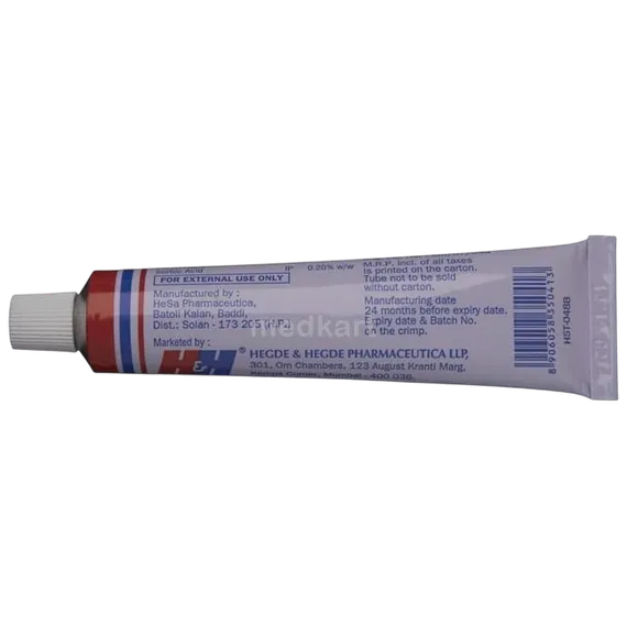 propygenta nf cream 30 gm